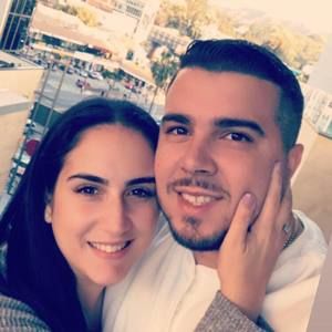 Meet your Posher, Maylen